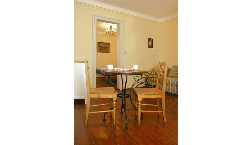 Penzion Thallerův dům Český Krumlov